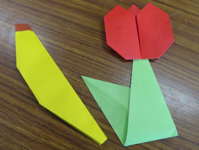スリンキー 折り紙 面白い折り紙14選！子供が遊べる・喜ぶおもちゃの簡単な折り方は？