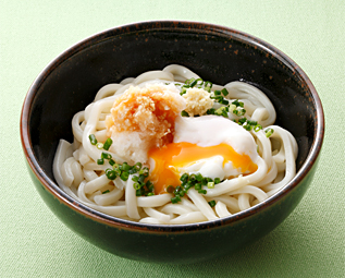 udon