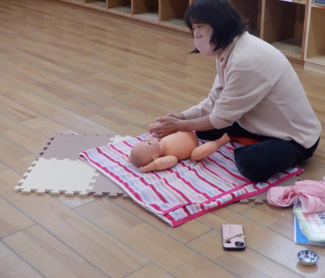 25ベビマ2