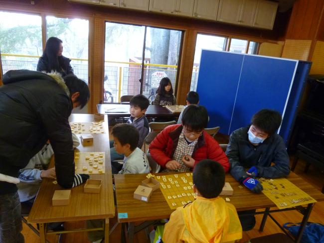 将棋教室2