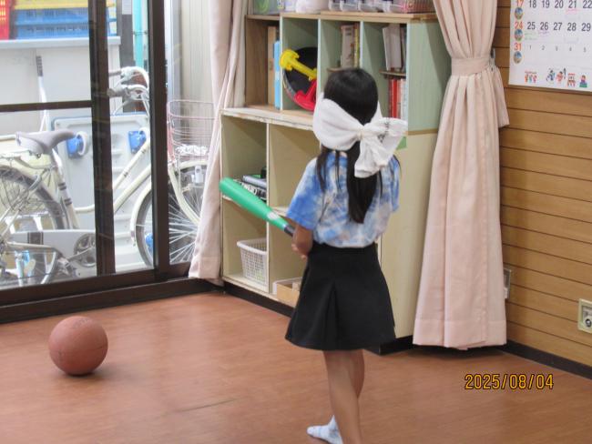 どきどきすいかわり
