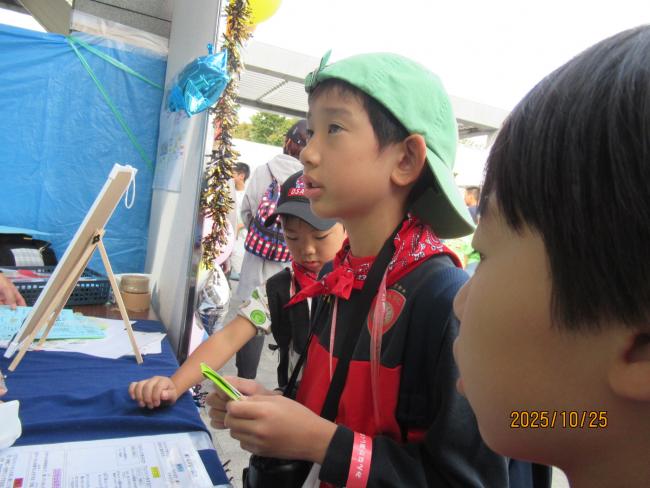 ミュンヘン和希くん