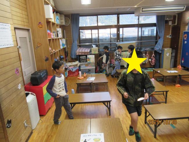 かぼちゃ王子１