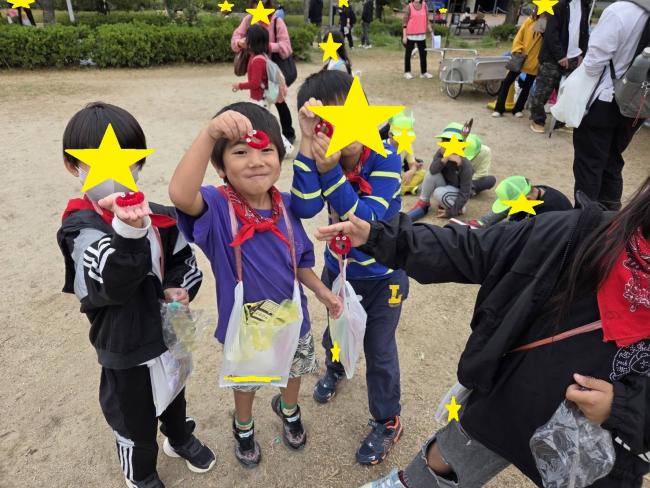 桜輔　やんちゃ