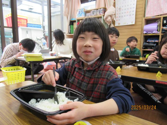 カレーライス2