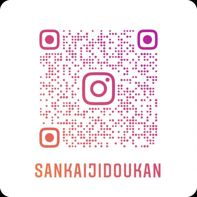 InstagramQR