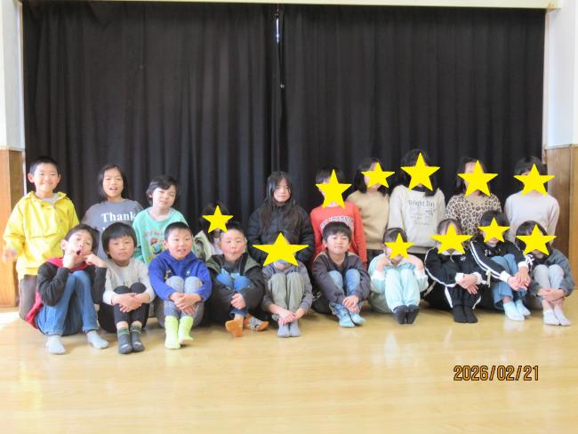 春日野集合写真1