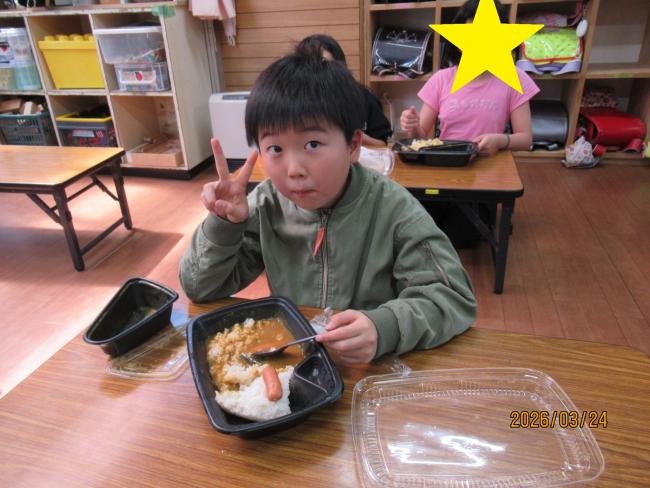 ランチパーティー2