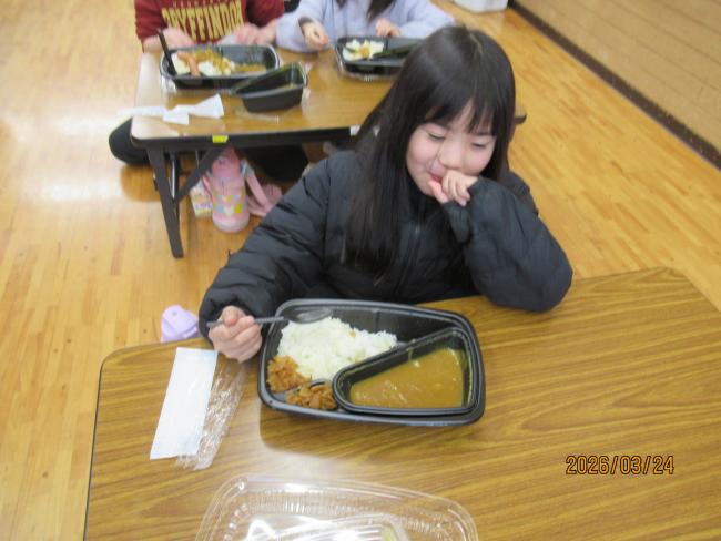 ランチパーティー4