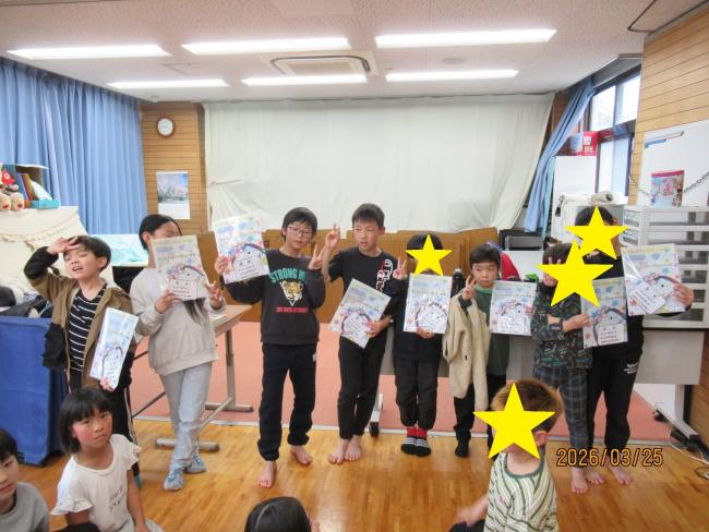 ドッチビー大会2